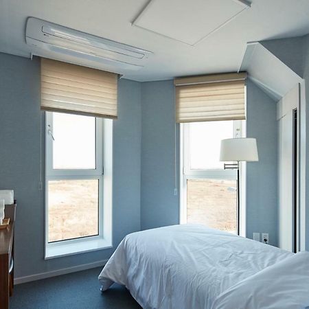 Hotel Sm Incheon Airport Ngoại thất bức ảnh