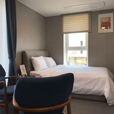 Hotel Sm Incheon Airport Ngoại thất bức ảnh