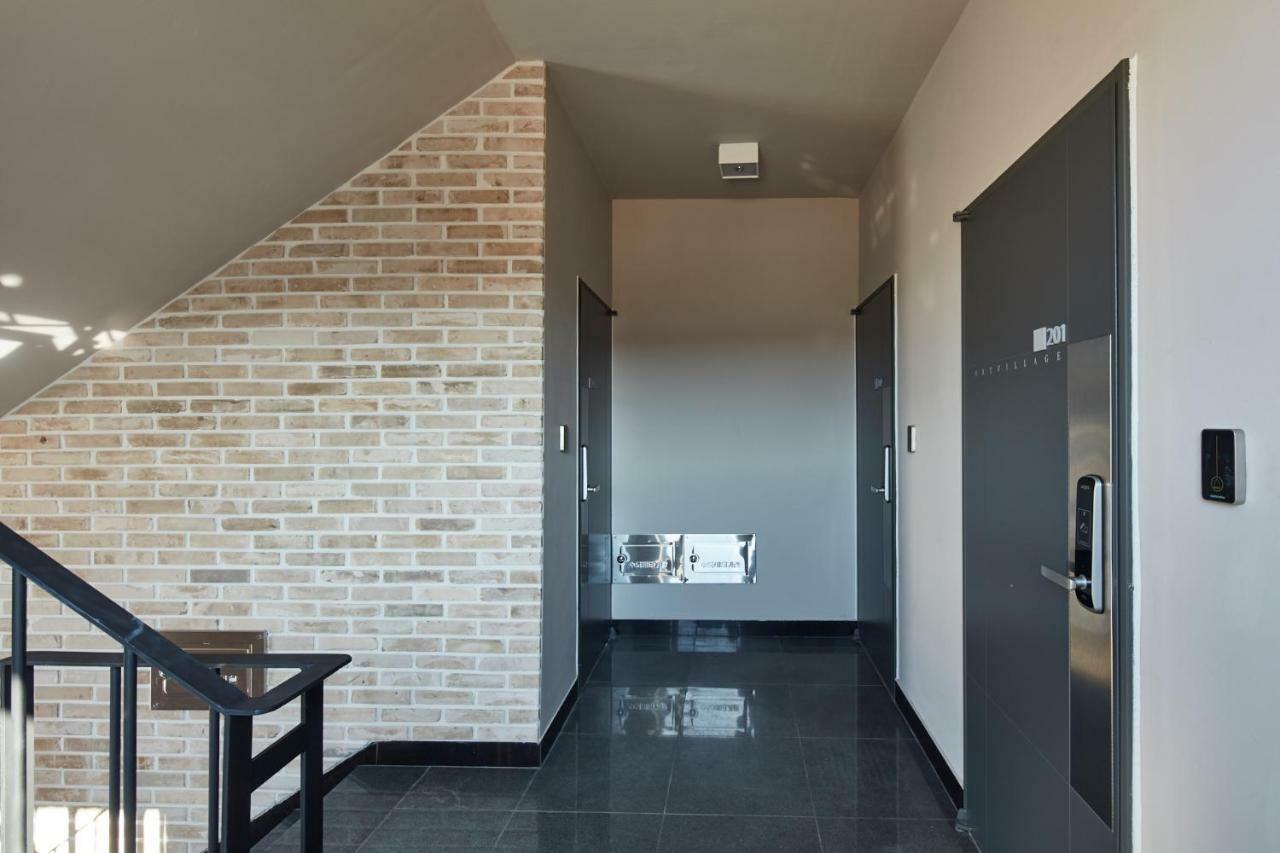 Hotel Sm Incheon Airport Ngoại thất bức ảnh