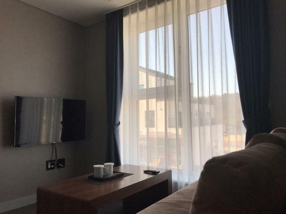 Hotel Sm Incheon Airport Ngoại thất bức ảnh