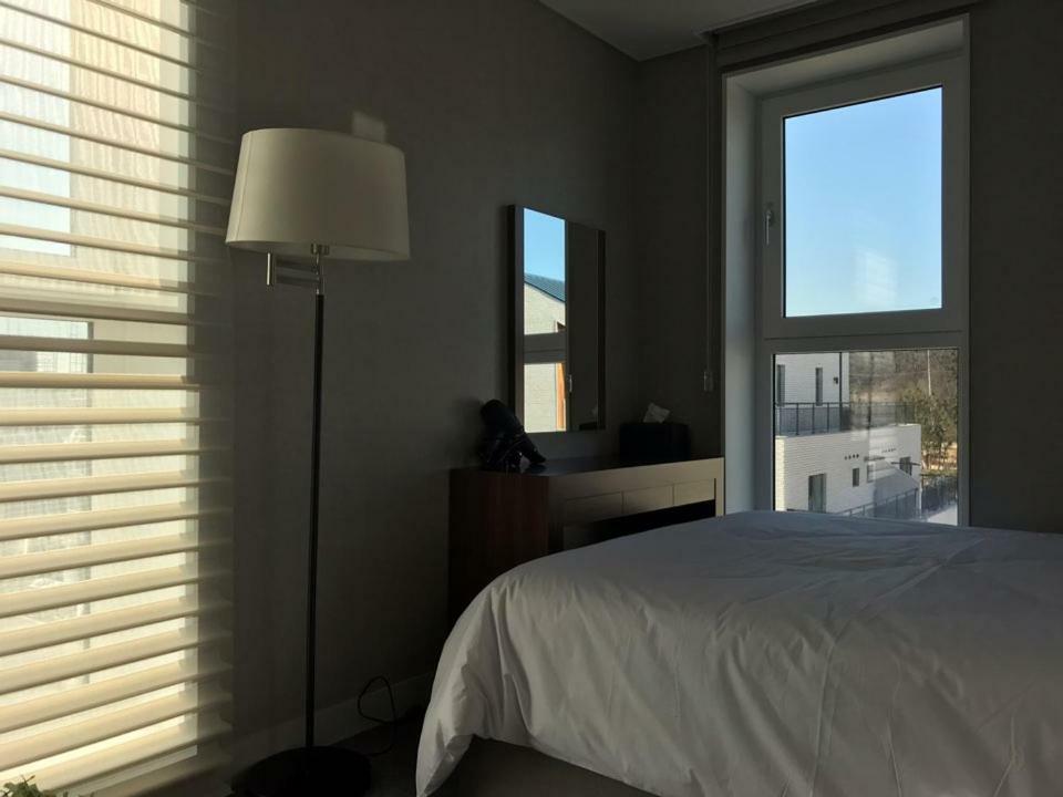 Hotel Sm Incheon Airport Ngoại thất bức ảnh