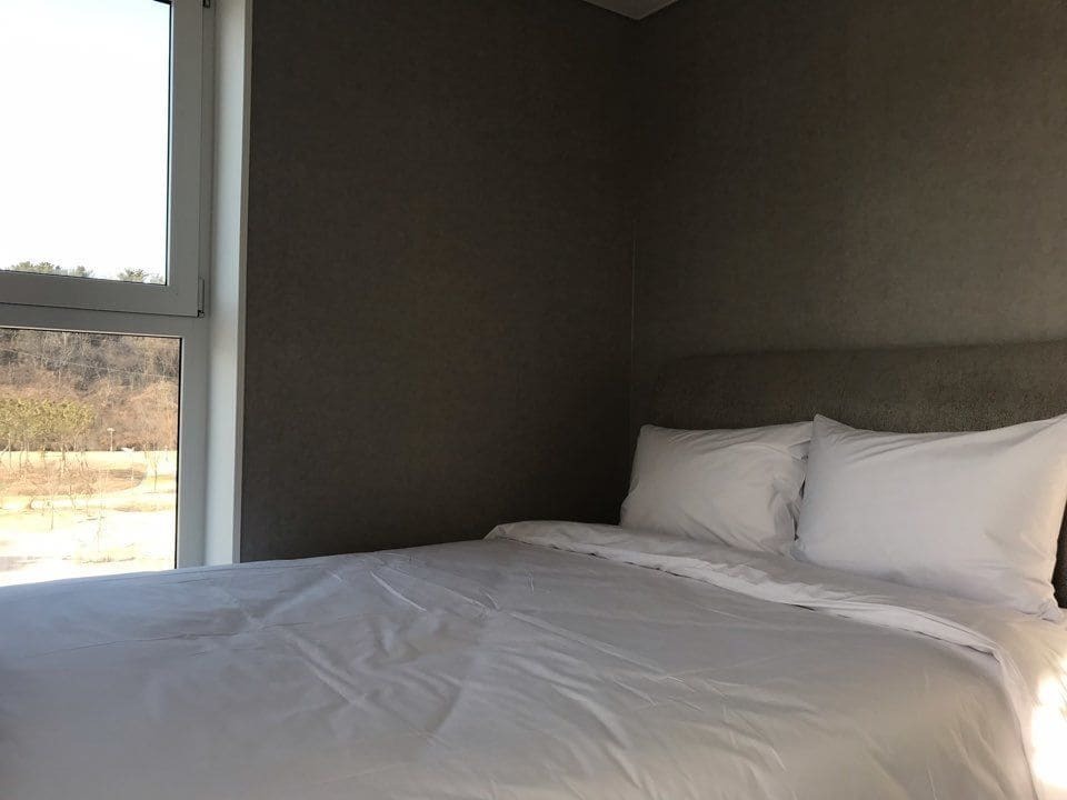 Hotel Sm Incheon Airport Ngoại thất bức ảnh