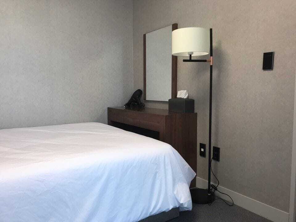 Hotel Sm Incheon Airport Ngoại thất bức ảnh